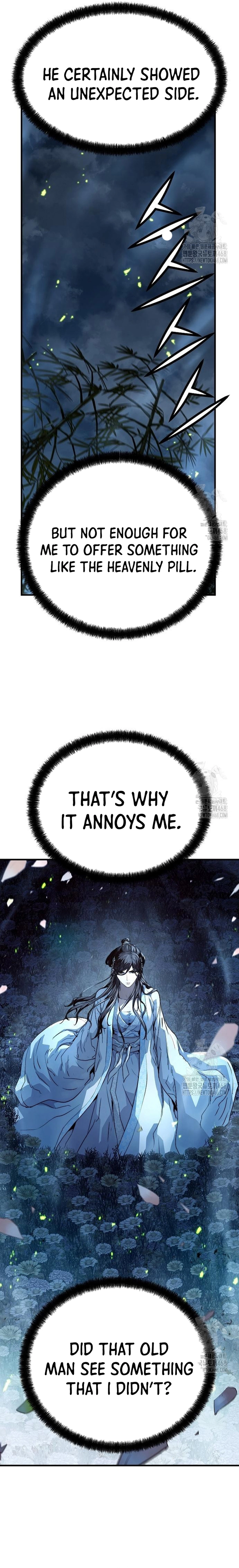 Absolute Regression Chapter 36.2 10